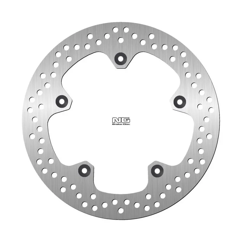 NG přední brzdový kotouč PEUGEOT PULSION 125 ACTIVE/ALLURE/GT/RS 18-21 (263X140X4mm) (5X9,0mm) (NG přední brzdový kotouč PEUGEOT PULSION 125)