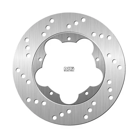 NG přední brzdový kotouč VESPA PRIMAVERA/SPRINT 50/125 15-21 (200X96,5X4mm) (5X6,5mm) (NG přední brzdový kotouč VESPA PRIMAVERA/SPRINT 50/125 15-21)