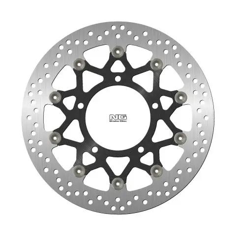 NG přední brzdový kotouč HONDA CB650R/CBR650 19-23 (310X106X4,5mm) (5X10,5mm) plovoucí (NG přední brzdový kotouč HONDA CB650R/CBR650 19-23)