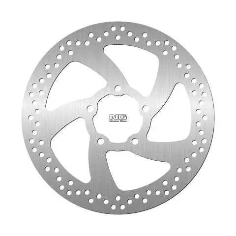 NG přední brzdový kotouč SUZUKI VZ800 INTRUDER 05- (300X69X5mm) (5X10,5mm) (NG přední brzdový kotouč SUZUKI VZ800 INTRUDER 05- (300X69X5mm))