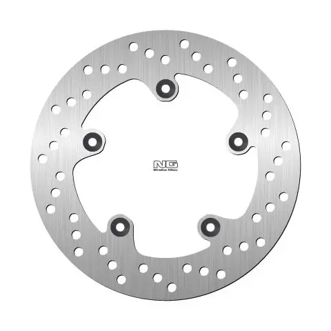 NG přední brzdový kotouč HONDA MONKEY/MSX/SUPER CUB 110/125 18-21 (220X105X3,5mm) (5X6,5mm) (NG přední brzdový kotouč HONDA MONKEY/MSX/SUPER CUB)