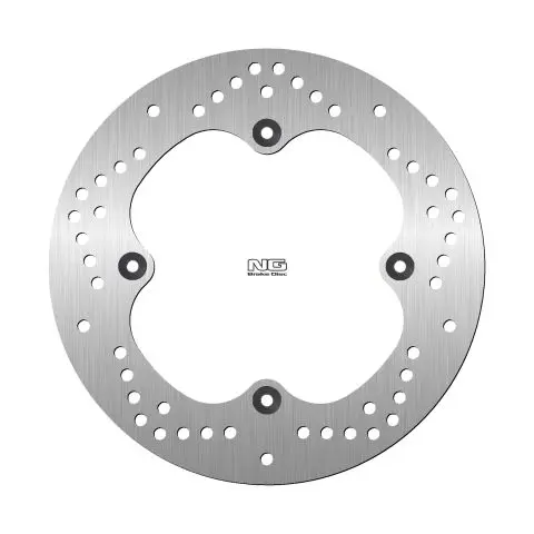 NG přední brzdový kotouč CAN-AM MAVERICK 900/1000 17-19 (261X-X4,5mm) (4X9mm) (NG přední brzdový kotouč CAN-AM MAVERICK 900/1000 17-19 (261X-X4,5mm))