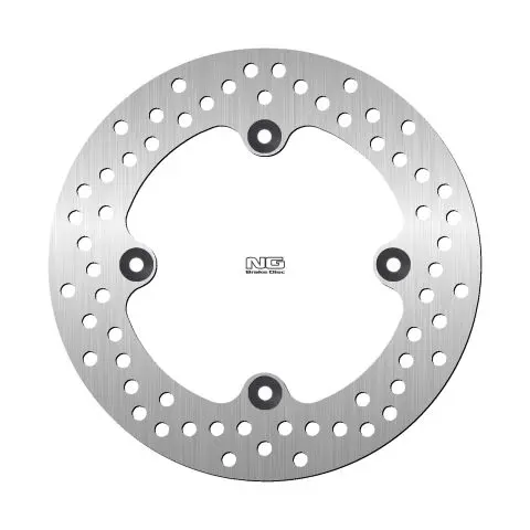 NG brzdový kotouč přední/zadní CAN-AM DEFENDER 450/800/1000 17-21 (220X-X4,5mm) (4X9mm) ( )