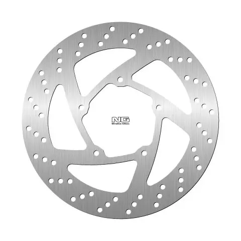 NG přední brzdový kotouč SUZUKI VL 1500 99-09 (290X100X5mm) (5X8,5mm) ( )