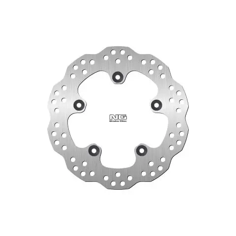 NG přední brzdový kotouč HONDA MONKEY/SH MODE 125 18-21 (220X105X3,5mm) (5X10,5mm) WAVE - nahrazuje NG1795X (NG přední brzdový kotouč HONDA MONKEY/SH)