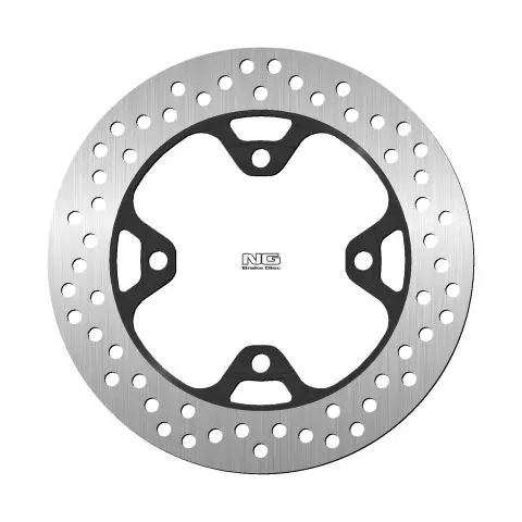 NG zadní brzdový kotouč HONDA CBR1000RR 20-21 (220X88X5mm) (4X10,5mm) (NG zadní brzdový kotouč HONDA CBR1000RR 20-21 (220X88X5mm) (4X10,5mm))