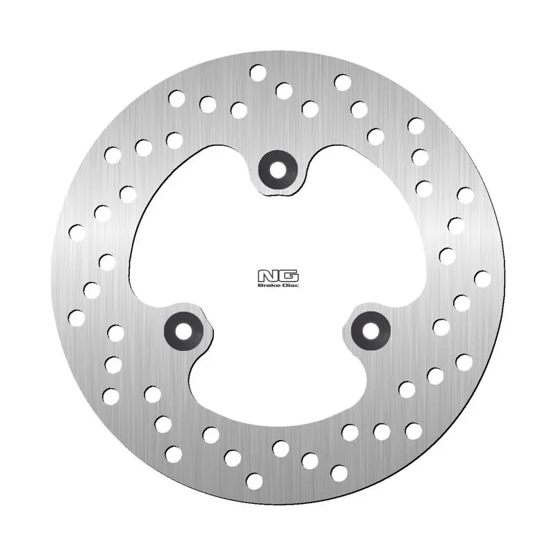 NG zadní brzdový kotouč SYM JOYRIDE 125/200 19-22 (200X73X4mm) (3X10,25mm) (NG zadní brzdový kotouč SYM JOYRIDE 125/200 19-22 (200X73X4mm))