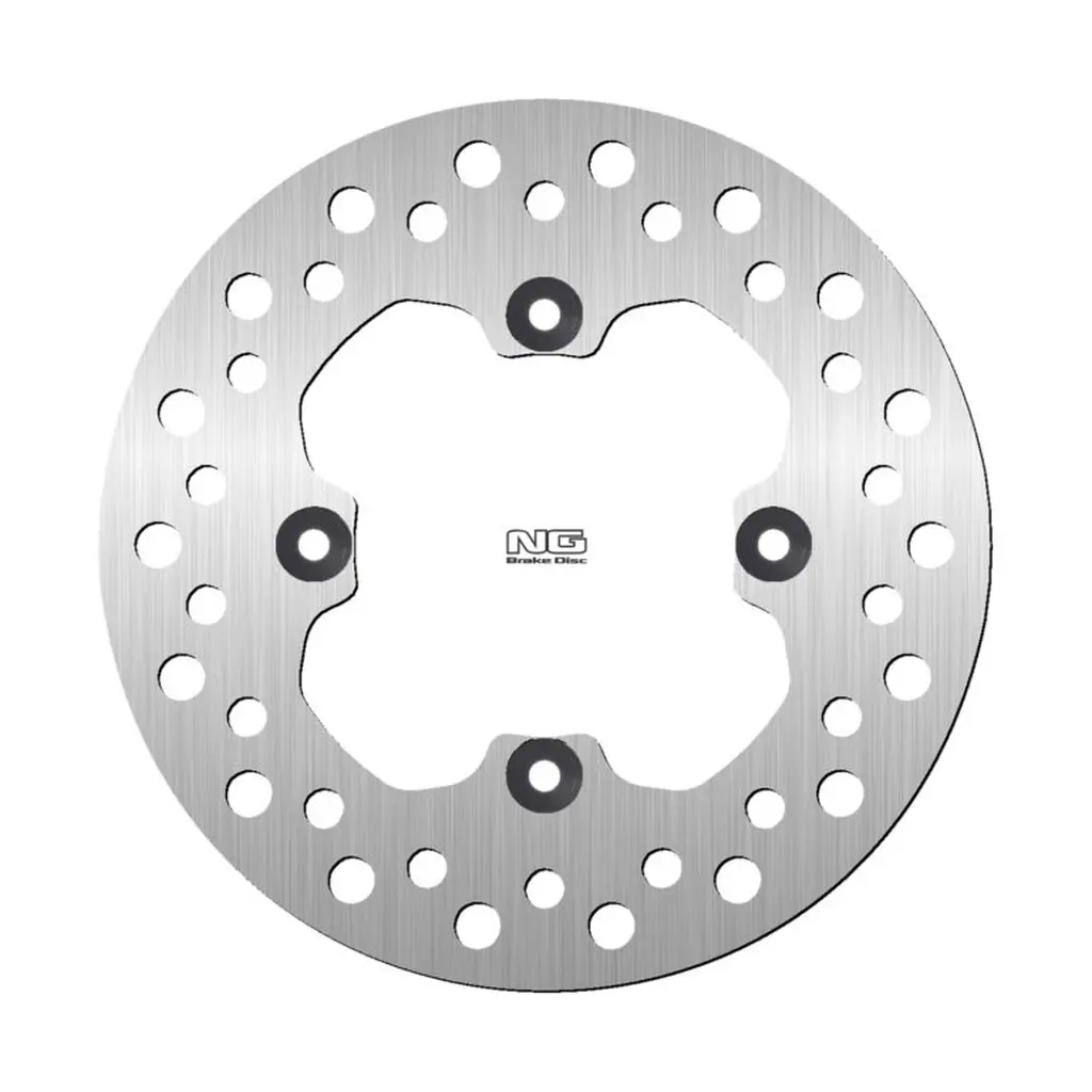 NG přední brzdový kotouč YAMAHA YFM 350 BRUIN 04-06, GRIZZLY 04-14, WOLVERINE 06-09, YFM 450 KODIAK 03-06, GRIZZLY 11-14 WOLVERINE 06-10