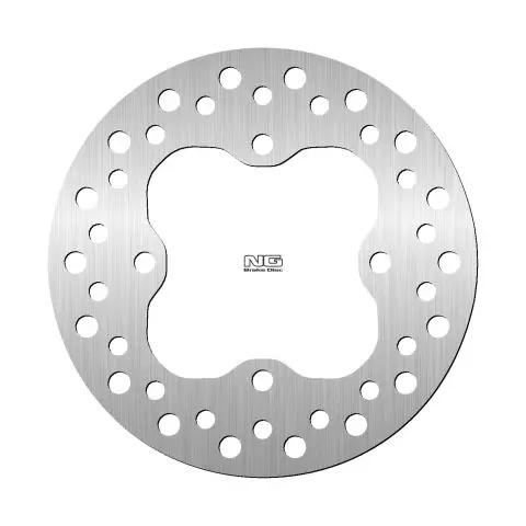 NG přední brzdový kotouč SUZUKI LTA 450/500/700/750 05-18 (200X90,2X3,5mm) (4X10,5mm) (NG přední brzdový kotouč SUZUKI LTA 450/500/700/750 05-18)