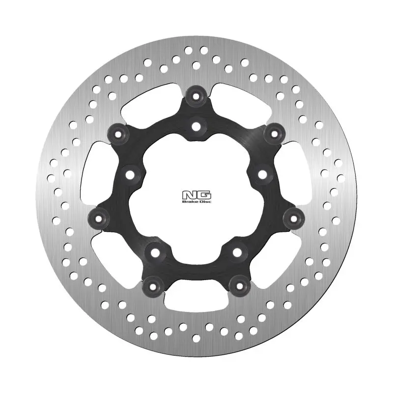NG brzdový kotouč zadní HARLEY DAVIDSON V-ROD 1200 02-06 (292X101,5X6mm) (5X10,25mm) (NG brzdový kotouč zadní HARLEY DAVIDSON V-ROD 1200 02-06)