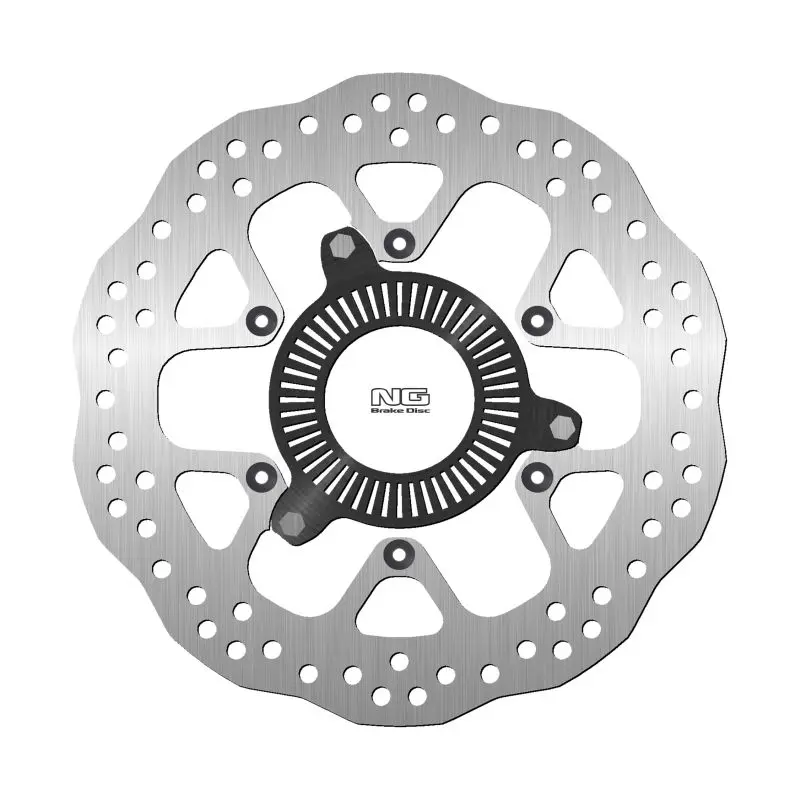 NG brzdový kotouč zadní BENELLI 752 18-22, LEONCINO 500/800 20-22, TRK 502 17-22, TRK 802X 21-22 (260X110X5mm) (6X6,25mm) WAVE (NG brzdový kotouč)