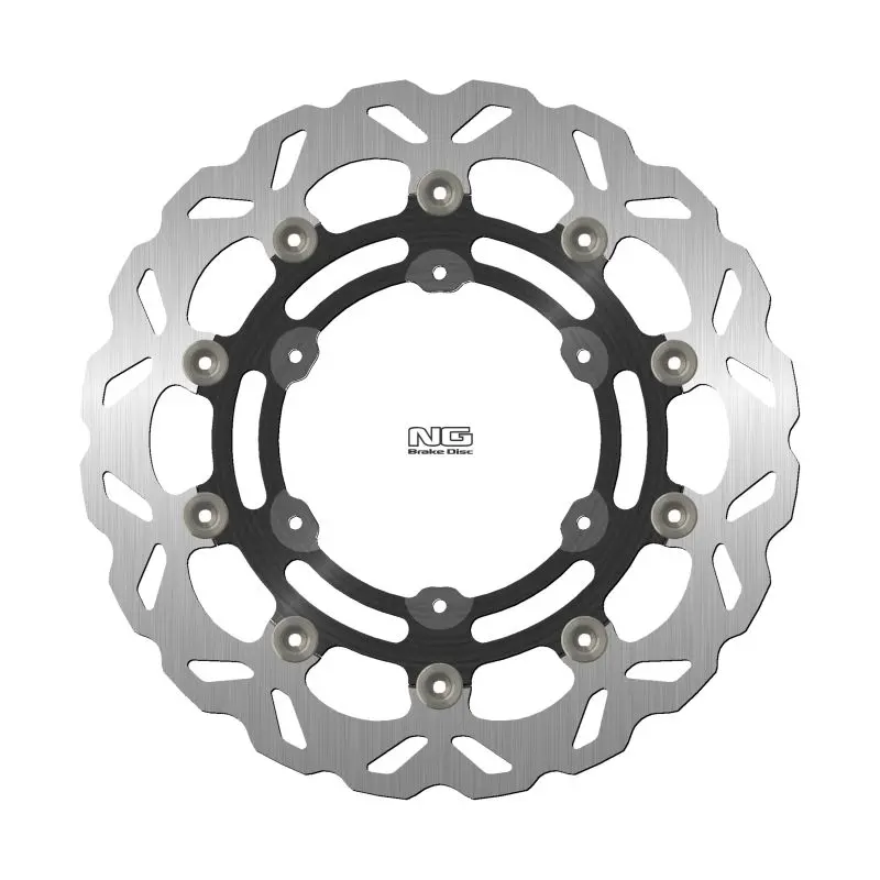 NG přední brzdový kotouč HUSABERG FS 570 10-11, FS 450 03-08, 18-22, FSE-C 450/630 05-08, KTM SMR 450 04-22, SMR 525 05-07, SMR 560 06-08