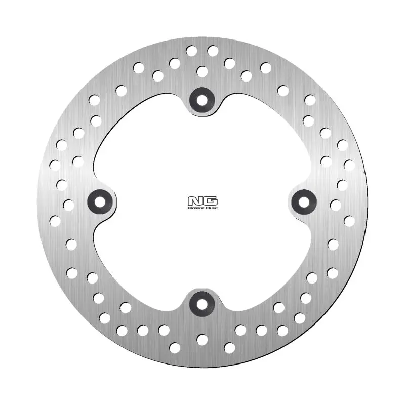 NG přední brzdový kotouč CAN-AM DEFENDER 800/1000 16-18, MAVERICK X3 900 / TURBO 17-18 (220X115X4,5mm) (4X9,0mm) (NG přední brzdový kotouč CAN-AM)