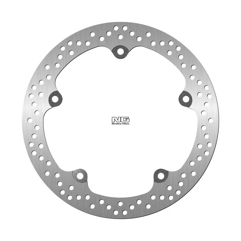 NG přední brzdový kotouč TRIUMPH TIGER SPORT 660 22, TRIDENT 660 21-22 (310X193,5X4,5mm) (5X10,25mm) ( )
