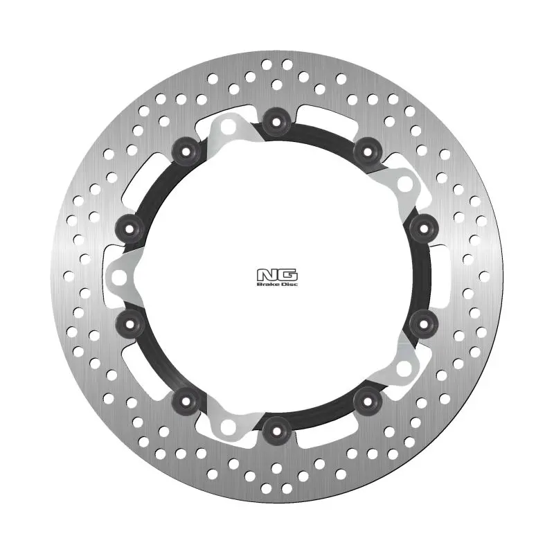 NG přední brzdový kotouč TRIUMPH TIGER SPORT 660 22, TRIDENT 660 21-22 (310X191,25X4,5mm) (5X10,25mm) (NG přední brzdový kotouč TRIUMPH TIGER SPORT)