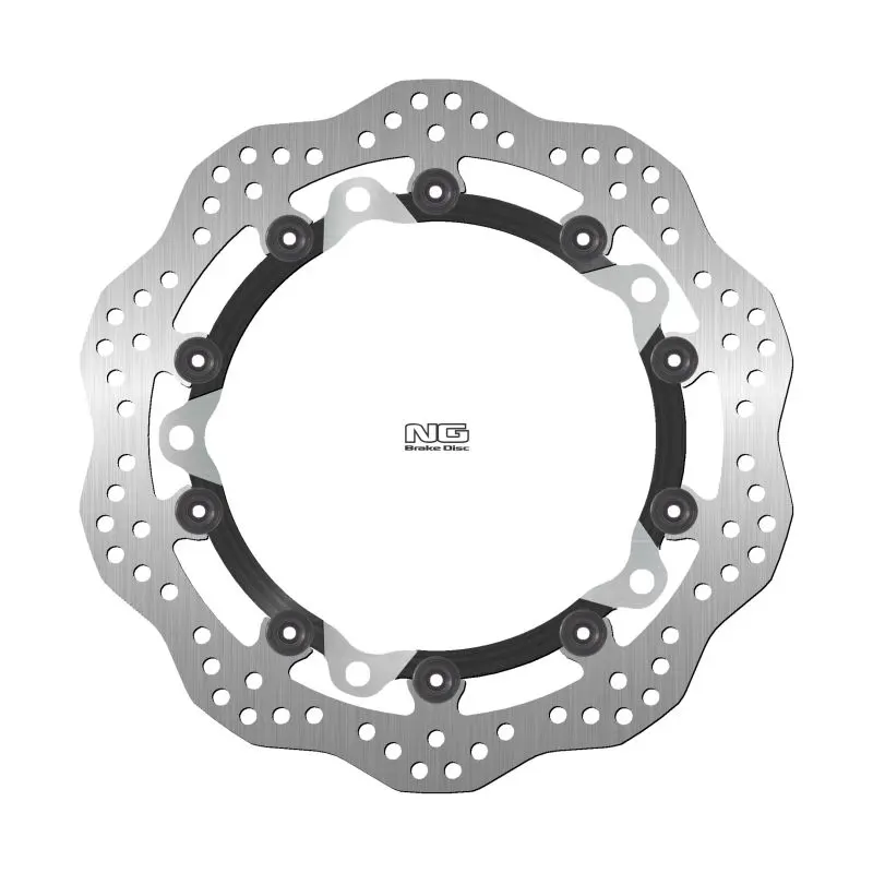 NG přední brzdový kotouč TRIUMPH TIGER SPORT 660 22, TRIDENT 660 21-22 (310X191,25X4,5mm) (5X10,25mm) WAVE (NG přední brzdový kotouč TRIUMPH TIGER)
