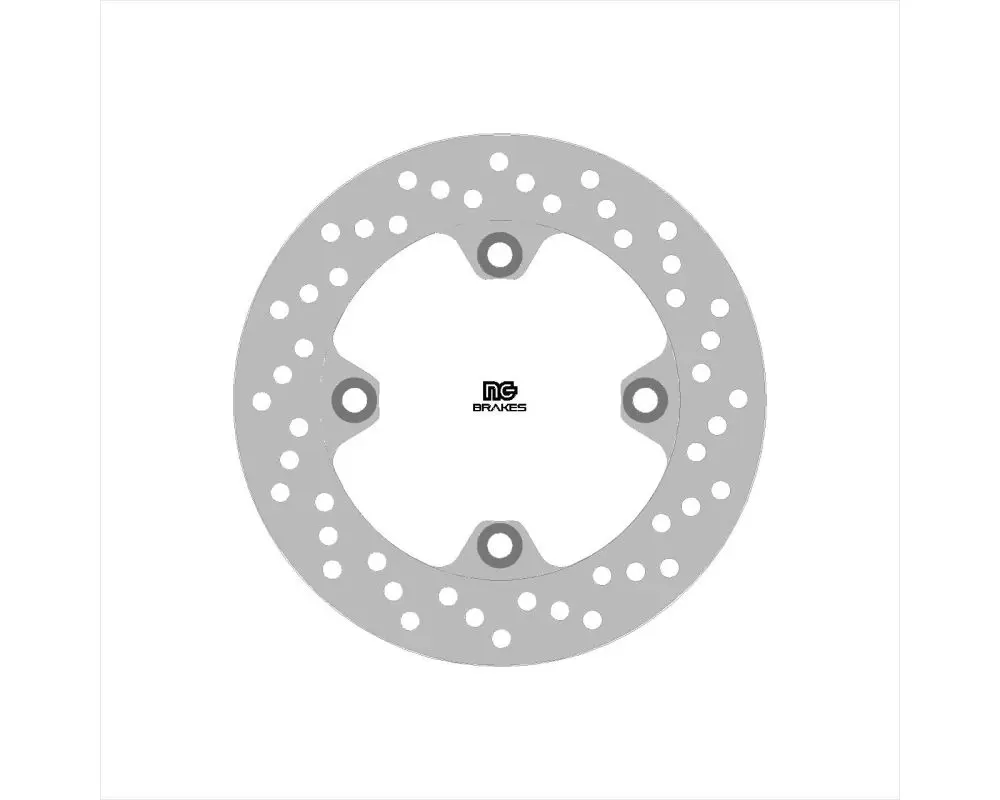 NG brzdový kotouč zadní KAWASAKI NINJA 650 17-22, ZX-6R 636 22, (220X100X5mm) (4X10,25mm) (NG brzdový kotouč zadní KAWASAKI NINJA 650 17-22, ZX-6R)