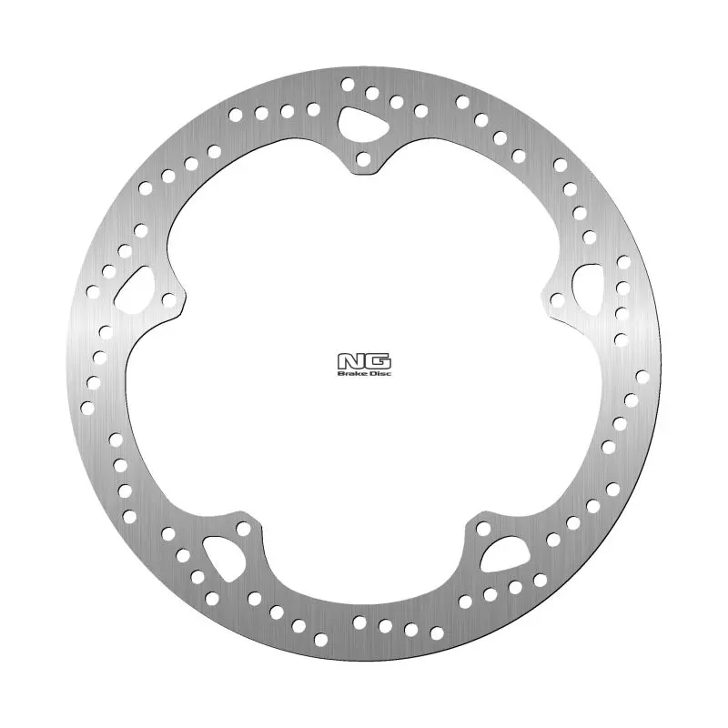 NG přední brzdový kotouč KTM RC 125/200/390 22, (320X204X5mm) (5X8,25mm) (NG přední brzdový kotouč KTM RC 125/200/390 22, (320X204X5mm) (5X8,25mm))