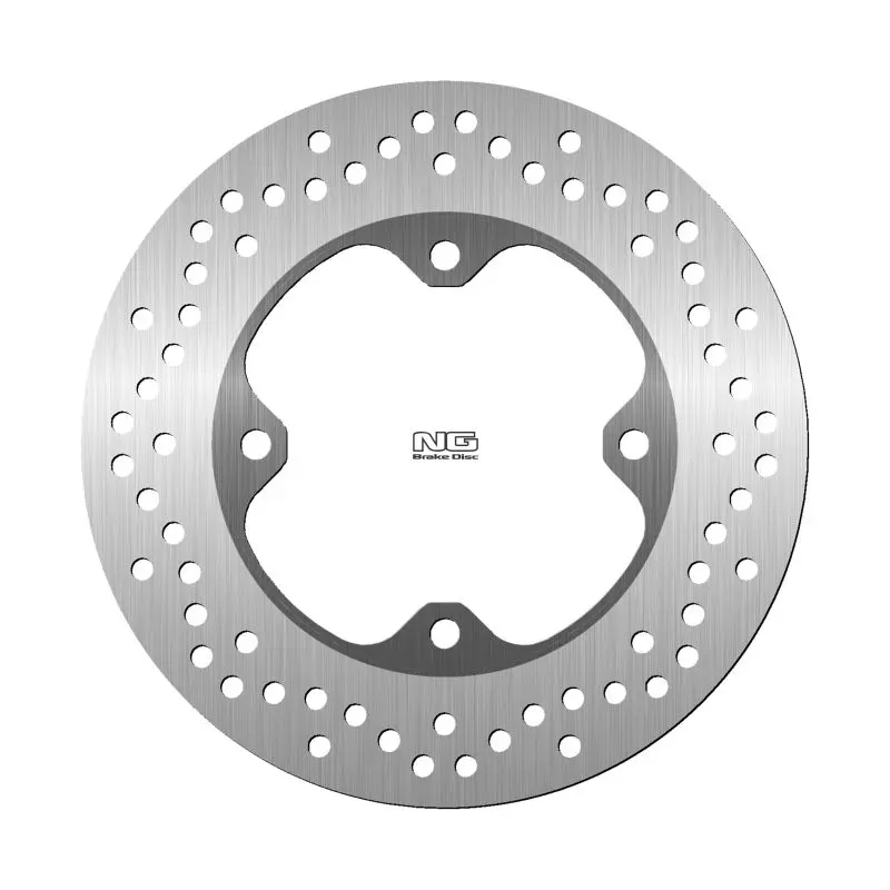 NG brzdový kotouč zadní HONDA SH 350 22, (240X105X5mm) (4X10,25mm) (NG brzdový kotouč zadní HONDA SH 350 22, (240X105X5mm) (4X10,25mm))