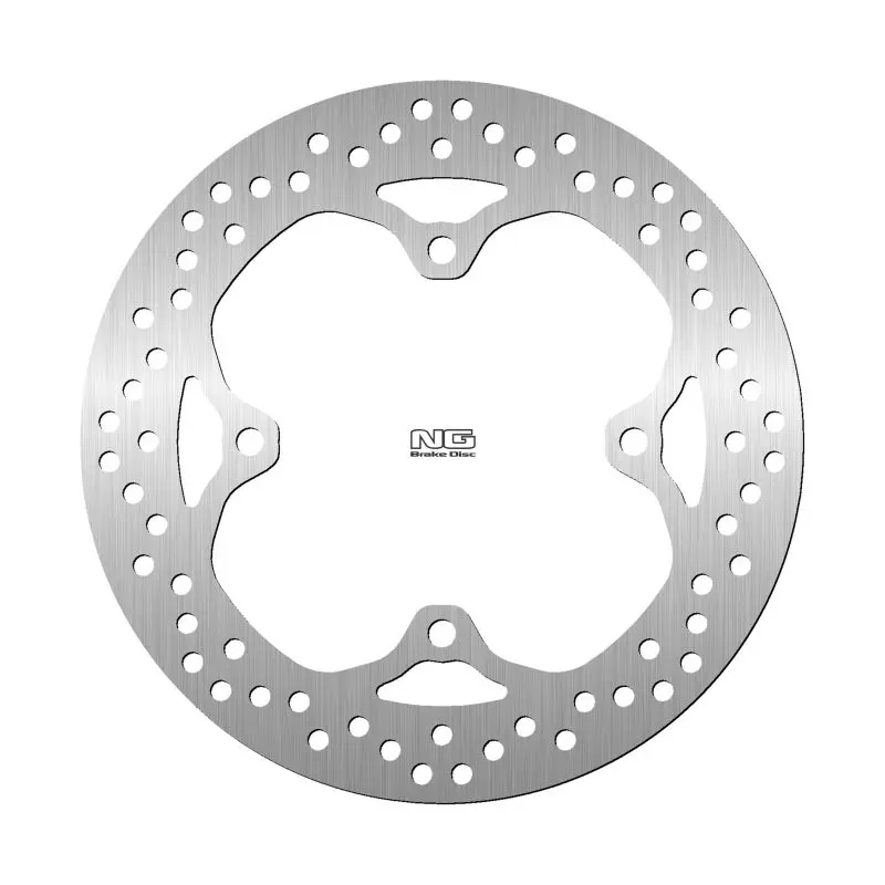 NG brzdový kotouč zadní HONDA CMX REBEL 1100 22, NT 1100 22, (256X116X5,5mm) (4X10,25mm) (NG brzdový kotouč zadní HONDA CMX REBEL 1100 22, NT 1100)