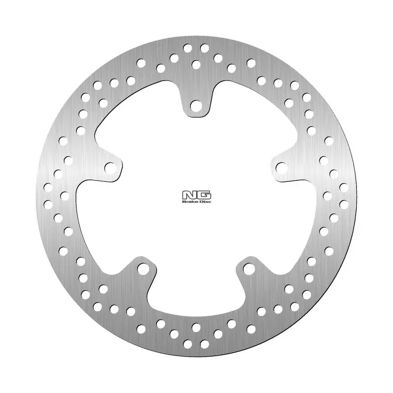 NG přední brzdový kotouč YAMAHA XRS 125 21-23 (267X132X4mm) (5X10,25mm) (NG přední brzdový kotouč YAMAHA XRS 125 21-23 (267X132X4mm) (5X10,25mm))