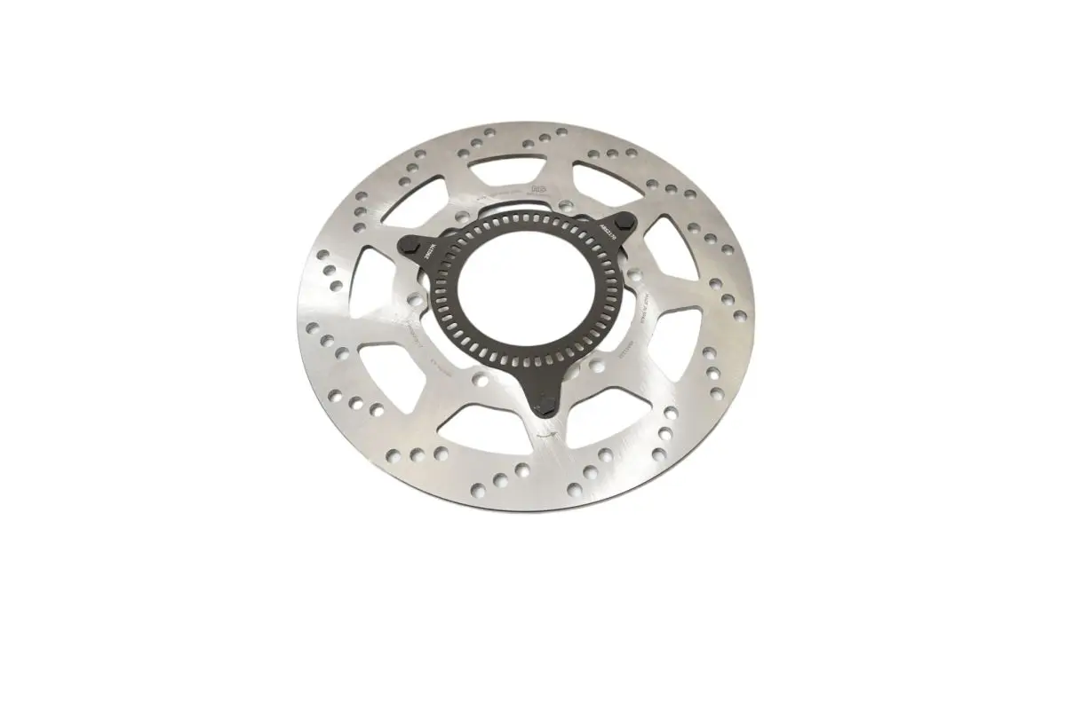 NG přední brzdový kotouč KAWASAKI KLR 650 ADVENTURE 21-23, KLR 650 TRAVELER 22 (300X130X5mm) (6X10,25mm) (NG přední brzdový kotouč KAWASAKI KLR 650)