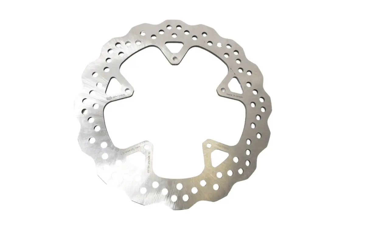NG brzdový kotouč zadní BMW S 1000XR 20-23, (265X120X4,8mm) (5X6,25mm) WAVE (NG brzdový kotouč zadní BMW S 1000XR 20-23, (265X120X4,8mm) (5X6,25mm))