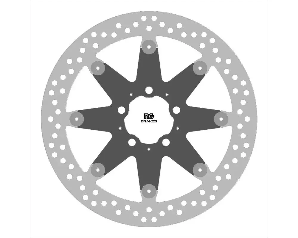 NG přední brzdový kotouč BMW R18 20-23 (300X60X5mm) (5X10,25mm) (NG přední brzdový kotouč BMW R18 20-23 (300X60X5mm) (5X10,25mm))