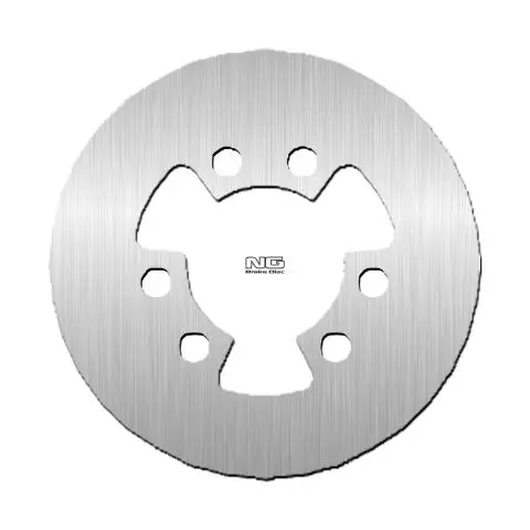NG přední brzdový kotouč MONTESA COTA 315 97-00 (NG přední brzdový kotouč MONTESA COTA 315 97-00)