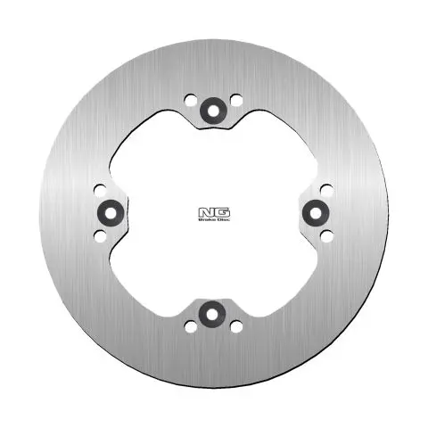 NG brzdový kotouč zadní HUSQVARNA CR/WR/TE/TC (220X112X4mm) (NG brzdový kotouč zadní HUSQVARNA CR/WR/TE/TC (220X112X4mm))