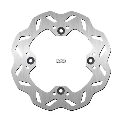 NG brzdový kotouč zadní HUSQVARNA CR/WR/TE/TC (220X112X4) WAVE (NG brzdový kotouč zadní HUSQVARNA CR/WR/TE/TC (220X112X4) WAVE)