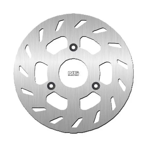 NG přední brzdový kotouč KYMCO PEOPLE 50 99-00 (226X60X3,5mm) (3X9,5mm) (NG přední brzdový kotouč KYMCO PEOPLE 50 99-00 (226X60X3,5mm) (3X9,5mm))