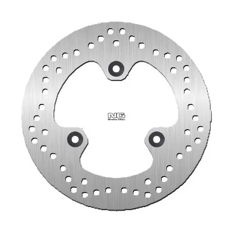 NG přední brzdový kotouč HONDA SH50 SCOOPY 97-03, WHY 50 97-03 (NG přední brzdový kotouč HONDA SH50 SCOOPY 97-03, WHY 50 97-03)