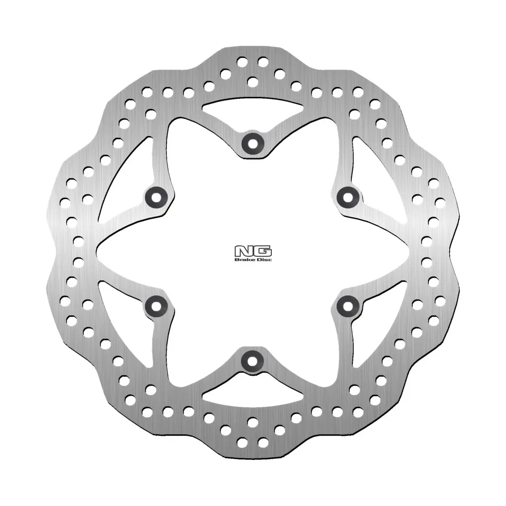 NG brzdový kotouč přední/zadní YAMAHA XV/XT/FJ/FJ/GTS/ XVS (282X132X5) WAVE (NG brzdový kotouč přední/zadní YAMAHA XV/XT/FJ/FJ/GTS/ XVS (282X132X5))