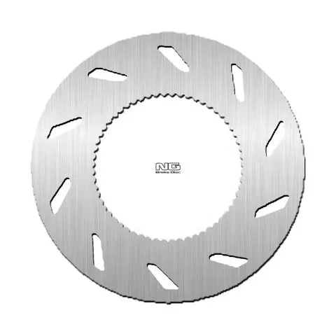 NG přední brzdový kotouč GAS GAS CONTACT/PAMPERA/TRIAL 88-96 (185X103X3,5mm) (NG přední brzdový kotouč GAS GAS CONTACT/PAMPERA/TRIAL 88-96)