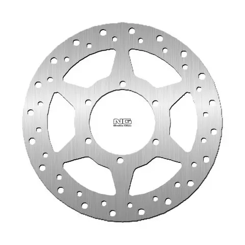 NG přední brzdový kotouč BETA RR 50 15-20 (260X90X3,5mm) (6X6,5mm) (NG přední brzdový kotouč BETA RR 50 15-20 (260X90X3,5mm) (6X6,5mm))