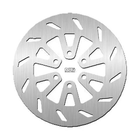 NG zadní brzdový kotouč BETA ALP 125/200/250 00-03 (200X45X3,5mm) (6X6,5mm) (NG zadní brzdový kotouč BETA ALP 125/200/250 00-03 (200X45X3,5mm))