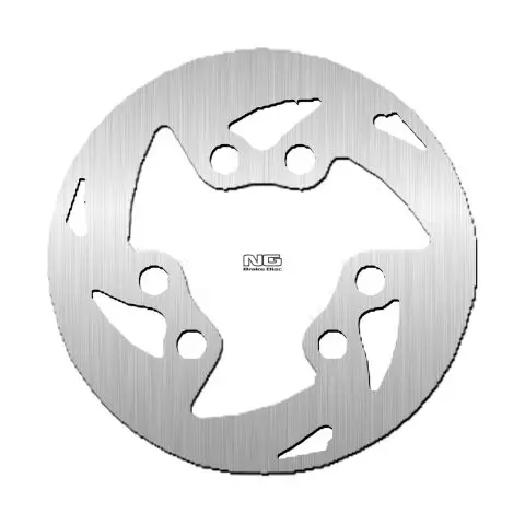 NG přední brzdový kotouč MONTESSA COTA 00-03 (184X72X4mm) (6X15,5mm) (NG přední brzdový kotouč MONTESSA COTA 00-03 (184X72X4mm) (6X15,5mm))