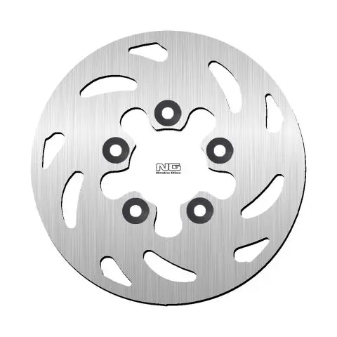 NG zadní brzdový kotouč MONTESA COTA 00-03, PEUGEOT SPEEDFIGHT 50 09-21 (150X46X3mm) (5X10,5mm) (NG zadní brzdový kotouč MONTESA COTA 00-03, PEUGEOT)
