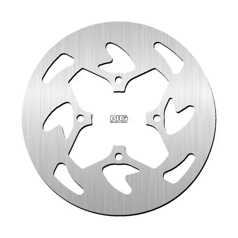 NG zadní brzdový kotouč GAS GAS TXT 80/200 04-08 (150X45X3mm) (4X6,5mm) (NG zadní brzdový kotouč GAS GAS TXT 80/200 04-08 (150X45X3mm) (4X6,5mm))