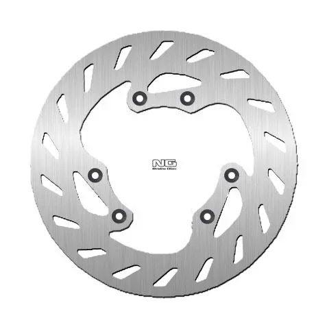 NG přední brzdový kotouč SHERCO CITY/FRENCH/SM 50 02-05 (240X108X3,5mm) (6X6,5mm) (NG přední brzdový kotouč SHERCO CITY/FRENCH/SM 50 02-05)