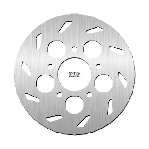 NG přední brzdový kotouč DERBI ATLANTIS/GP1 50 01-10 (190X58X3,5mm) (5X6,5mm) (NG přední brzdový kotouč DERBI ATLANTIS/GP1 50 01-10 (190X58X3,5mm))