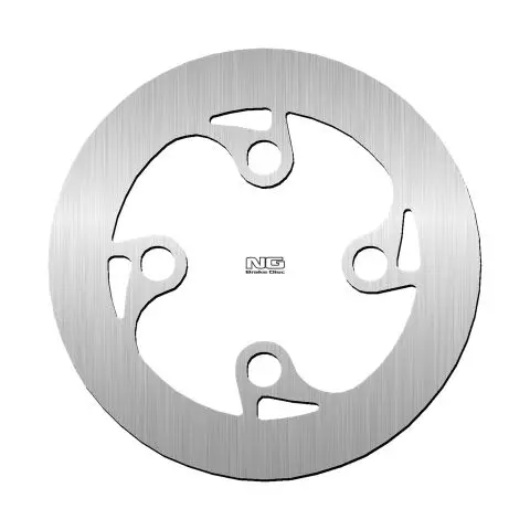 NG přední brzdový kotouč GAS GAS CONTACT/E-CONTACT 15-19, TXT 250/300 04-21 (183,8X-X3mm) (4X15,5mm) ( )