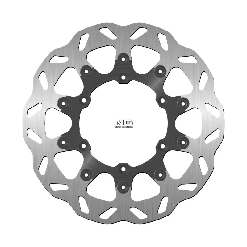 NG přední brzdový kotouč HUSABERG FE 600 99-03, FS 450 15-17, KTM DUKE 620/640 94-02, LC4 640 ADVENTURE 01-02, SMC 625 04-08, SMR 560 09-12, SMC 690