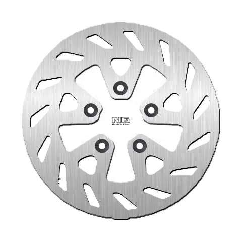 NG zadní brzdový kotouč BETA RR50 05 (185X45X3,5mm) (5X6,5mm) (NG zadní brzdový kotouč BETA RR50 05 (185X45X3,5mm) (5X6,5mm))