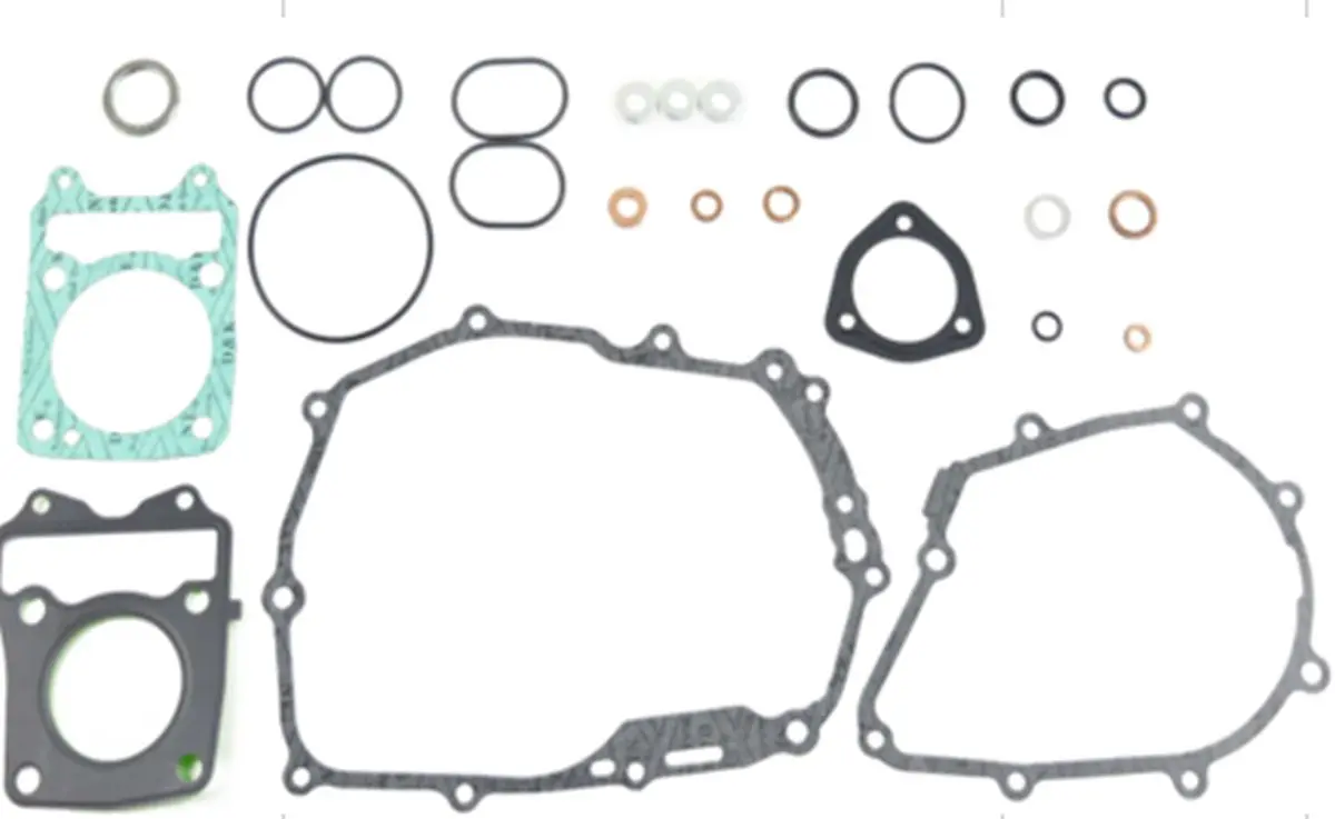 NAMURA kompletní sada těsnění HONDA GROM 125 14-20, Z 125 19-21 (NAMURA kompletní sada těsnění HONDA GROM 125 14-20, Z 125 19-21)