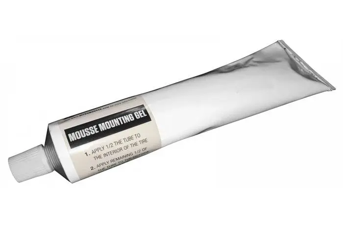 NUETECH NITROMOUSSE gel montážní DO MOUSSE TUBKA 85G. (NUETECH NITROMOUSSE gel montážní DO MOUSSE TUBKA 85G.)