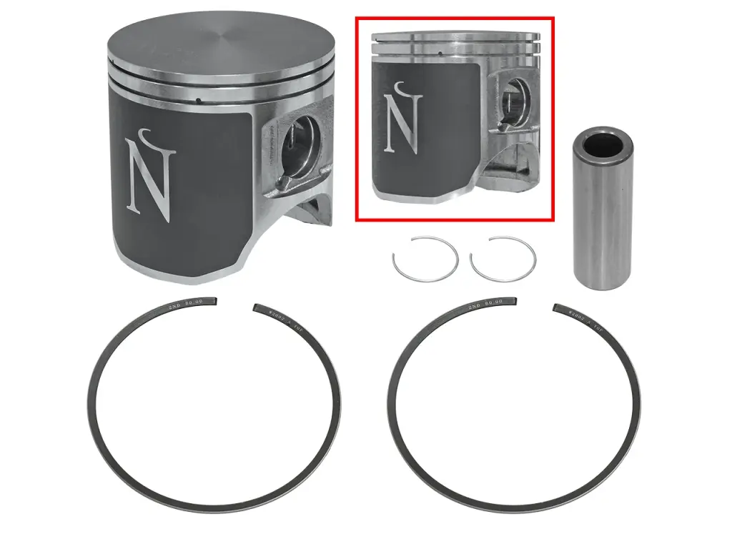 NAMURA píst KAWASAKI 750/1100 SS,SSXI,STS,ZXI,STX,SX,SXI,SXI PRO 96-03 (+0,50=80,50mm) (NW-20002-2) (NAMURA píst KAWASAKI 750/1100)