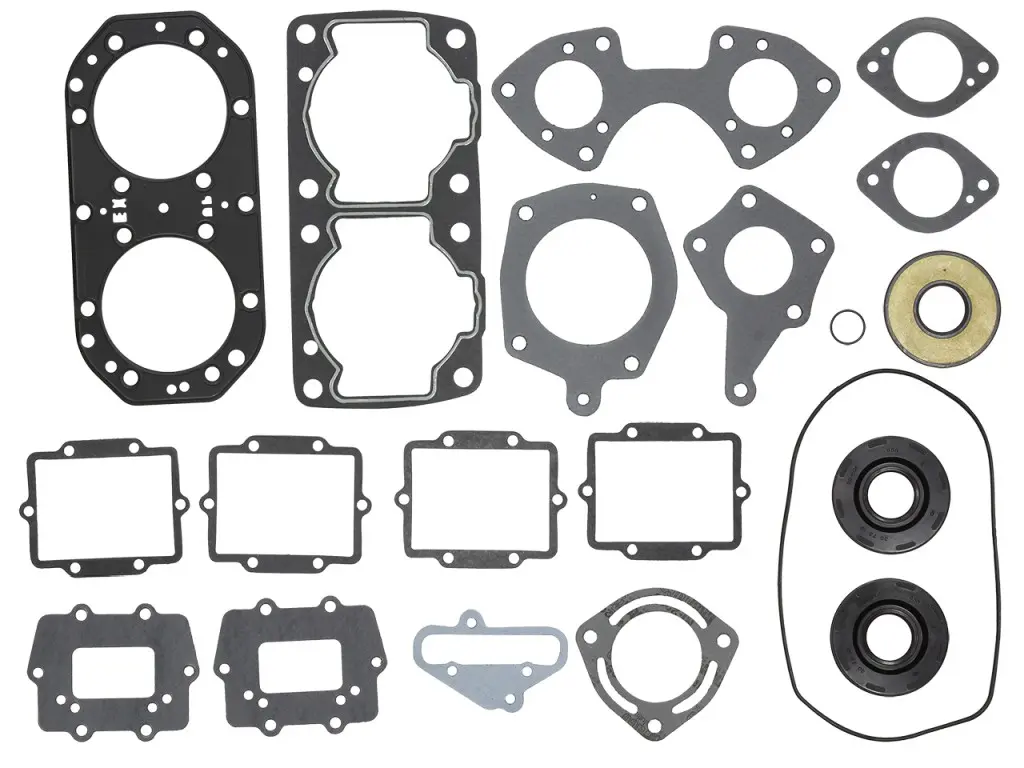 NAMURA kompletní sada těsnění KAWASAKI 750 SS,SSXi,STS,ZXi,STX,SX,SXi,SXI PRO 96-03 (vodní skútr) (NAMURA kompletní sada těsnění KAWASAKI 750)