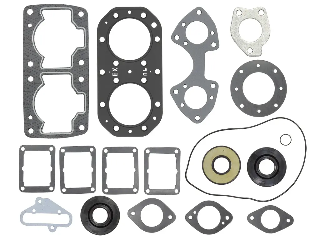 NAMURA kompletní sada těsnění KAWASAKI 650 SX,S.C.,TS,X2, 86-96 (vodní skútr) (NAMURA kompletní sada těsnění KAWASAKI 650 SX,S.C.,TS,X2, 86-96 (vodní)